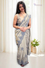 Ready to Wear Saree(SAR-421)