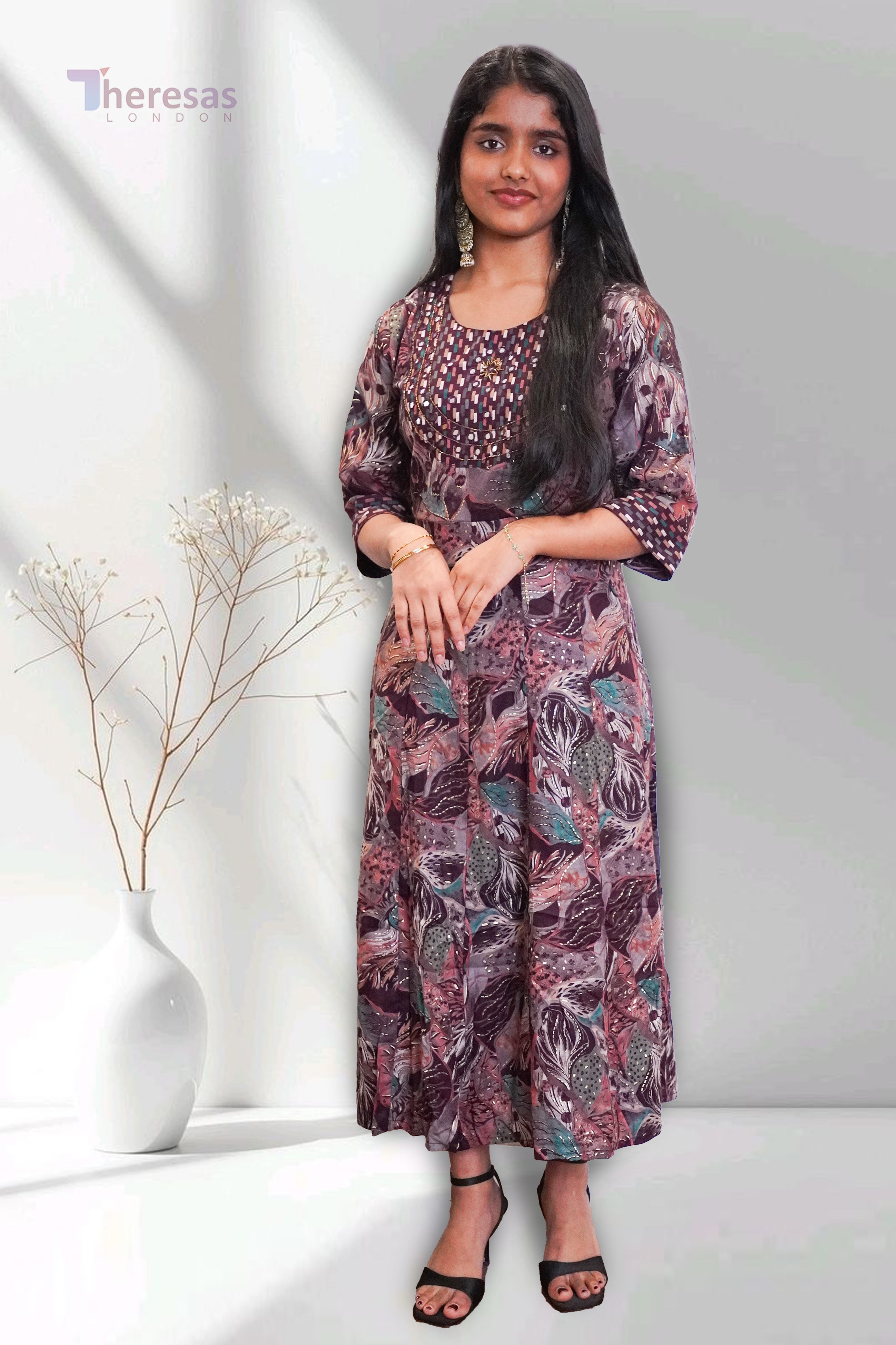 Kurti (KRT-501)
