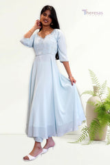 Designer Dress (DDS-023)