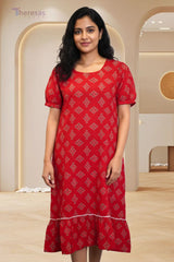 Frock Nighty(NGY-003)