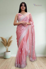 Saree (SAR-404)