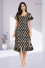 Frock Nighty(NGY-013)