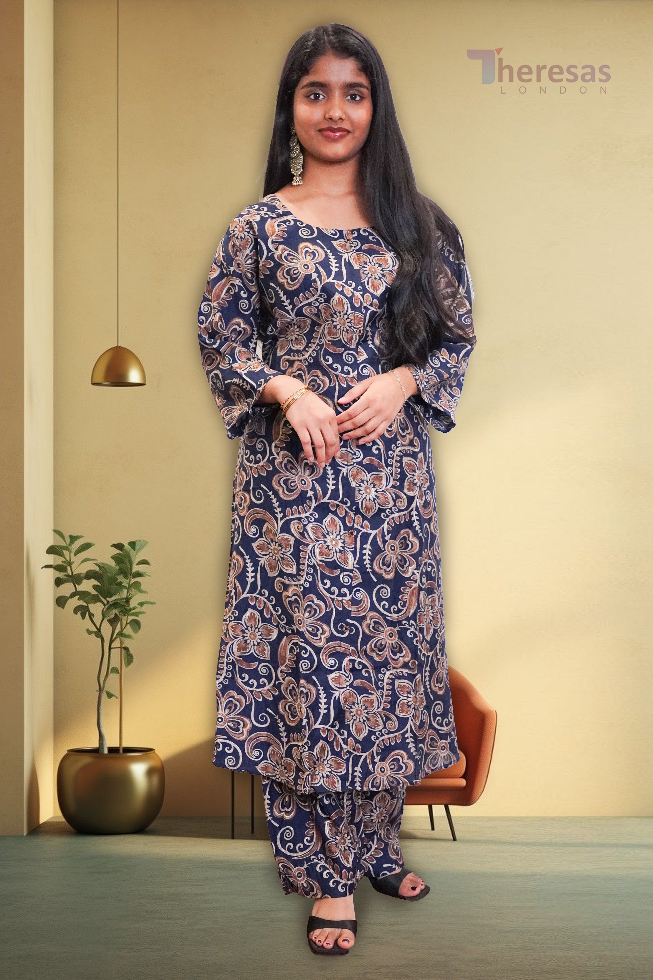 Co-ord Set (COD-130)