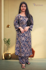 Co-ord Set (COD-130)