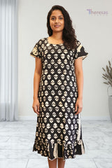 Frock Nighty(NGY-012)