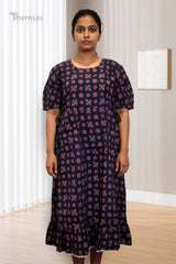 Frock Nighty(NGY-004)