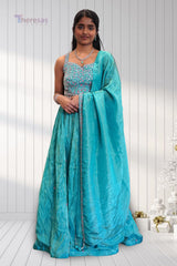 Lehenga (LHA-011)