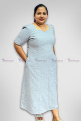 Plus Size Dress