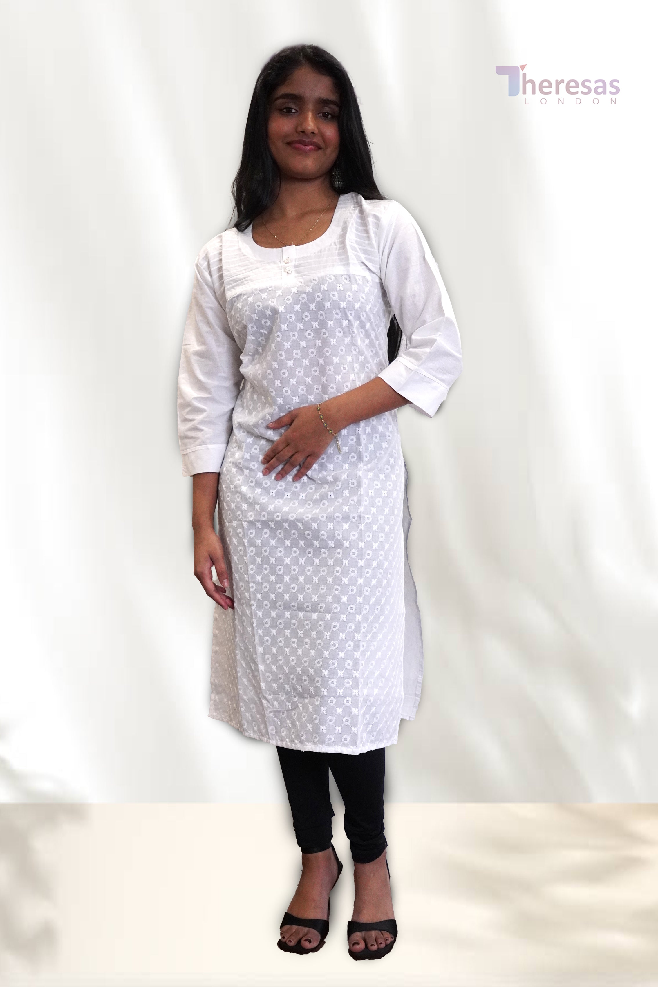 Kurti (KRT-507)