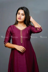 Designer Kurti
