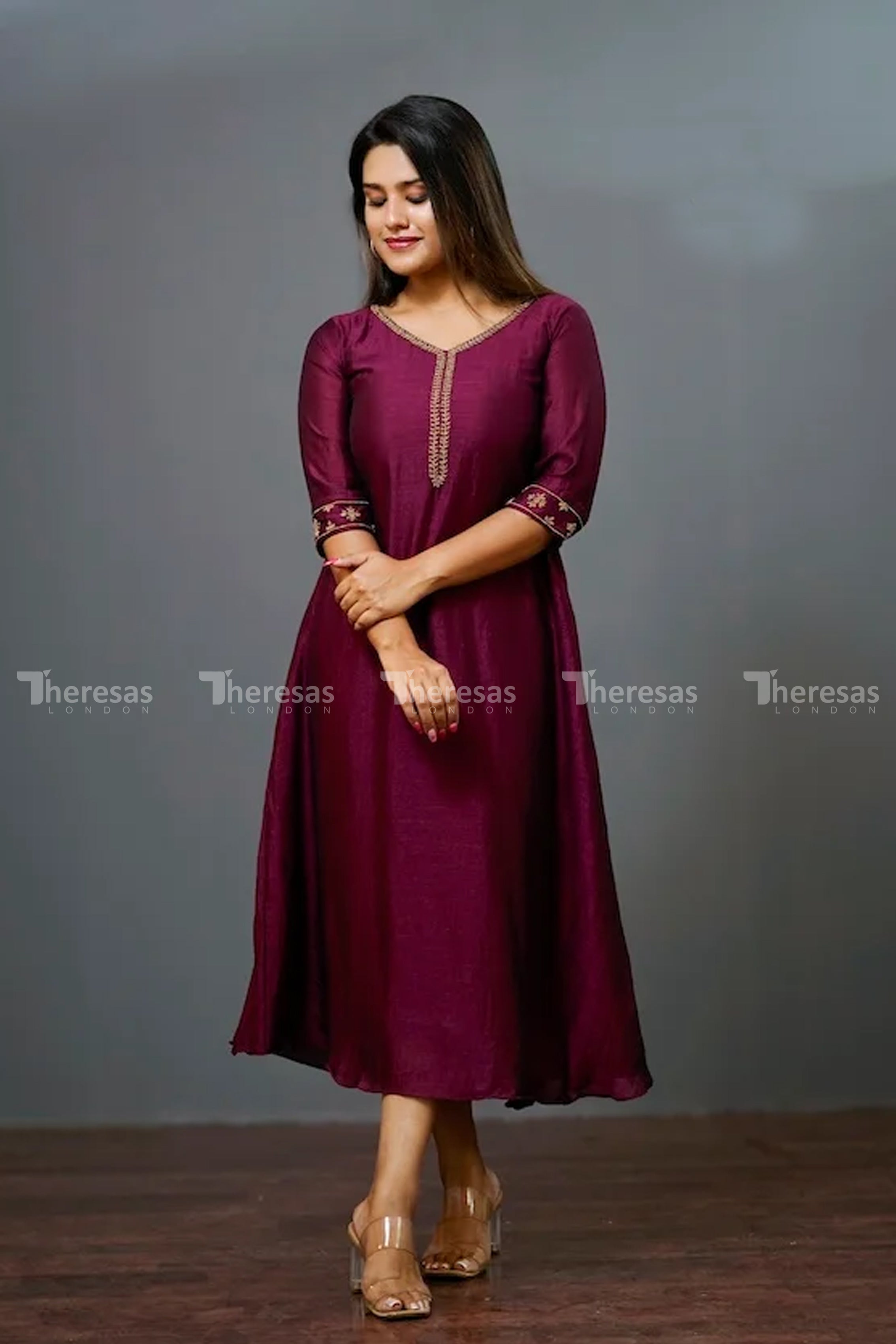 Designer Kurti