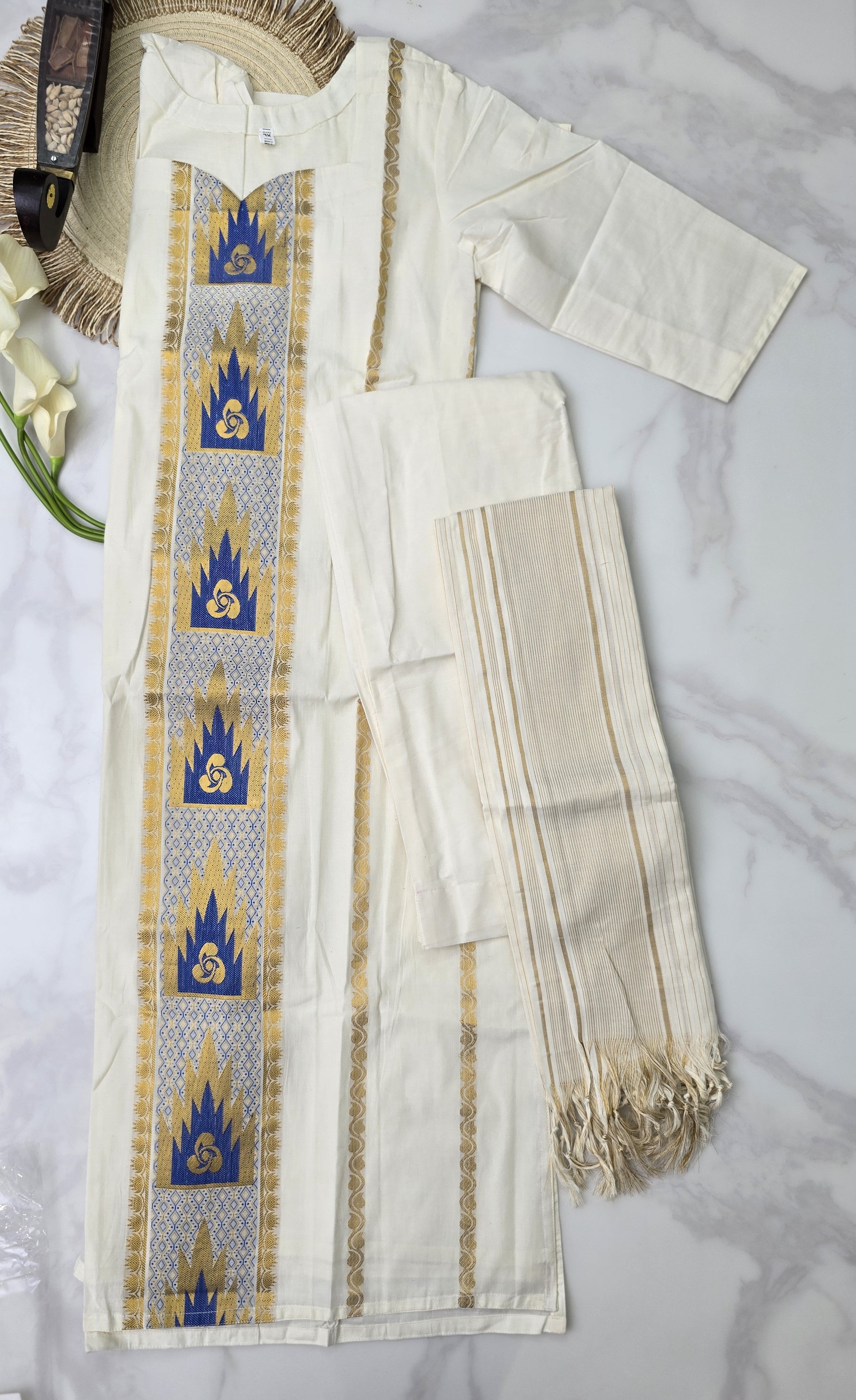 Churidar Set (21008)