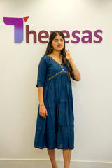 Kurti Top