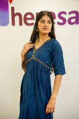 Kurti Top