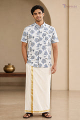 Half Sleeve Shirt (SHT-051)