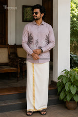 Full Sleeve Shirt (SHT-046)