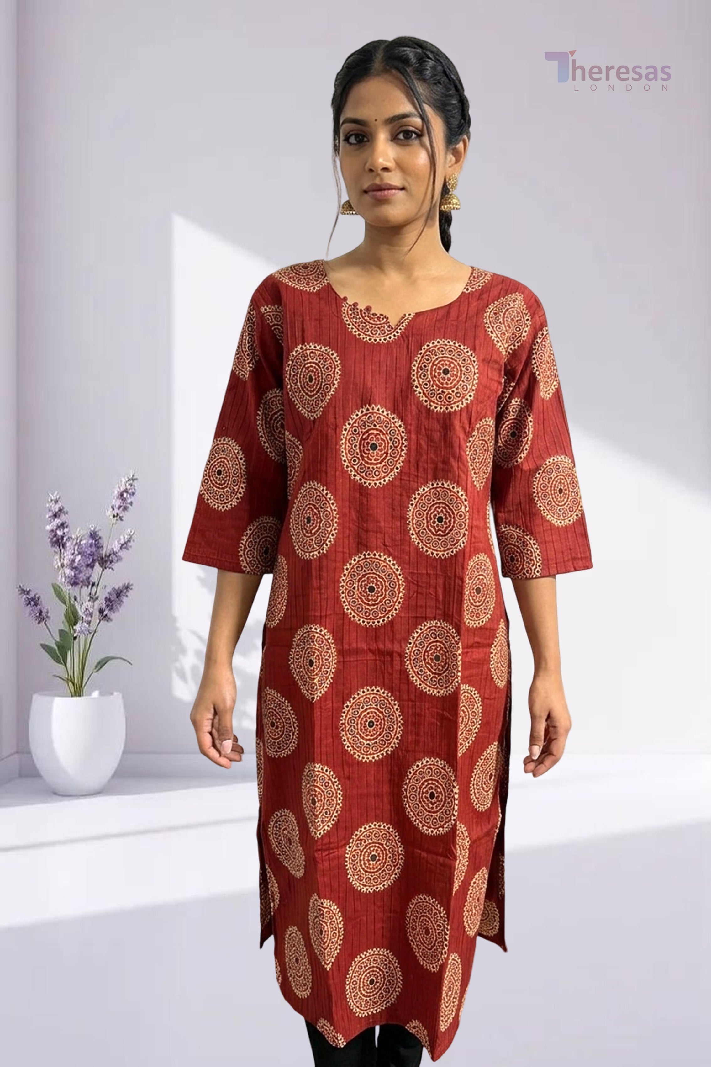 Kurti (KRT-519)