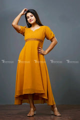 Kurti Top