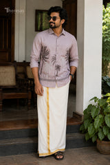 Full Sleeve Shirt (SHT-046)