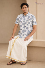Half Sleeve Shirt (SHT-051)