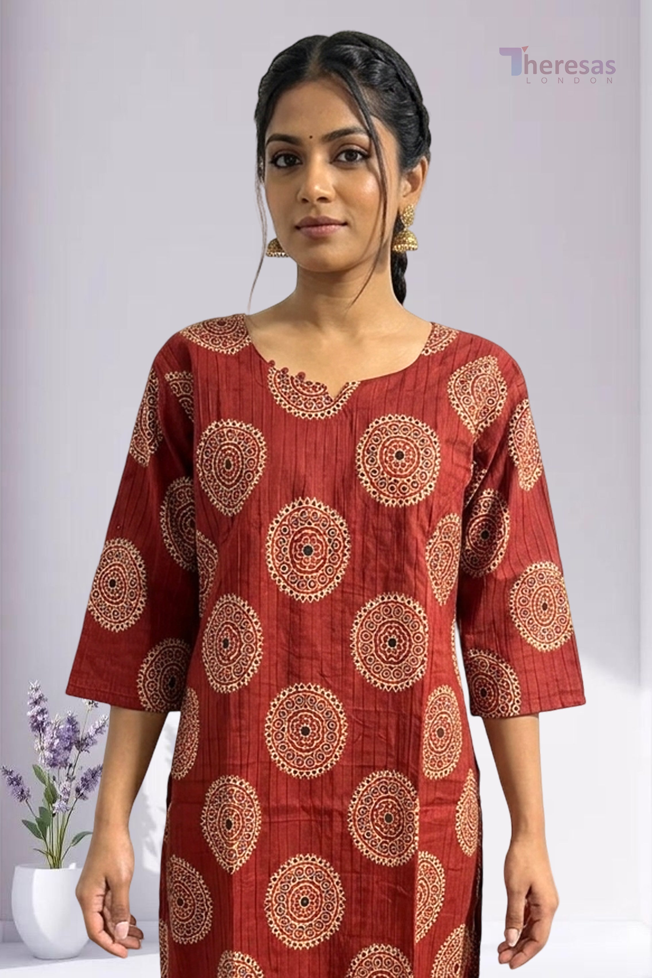 Kurti (KRT-519)