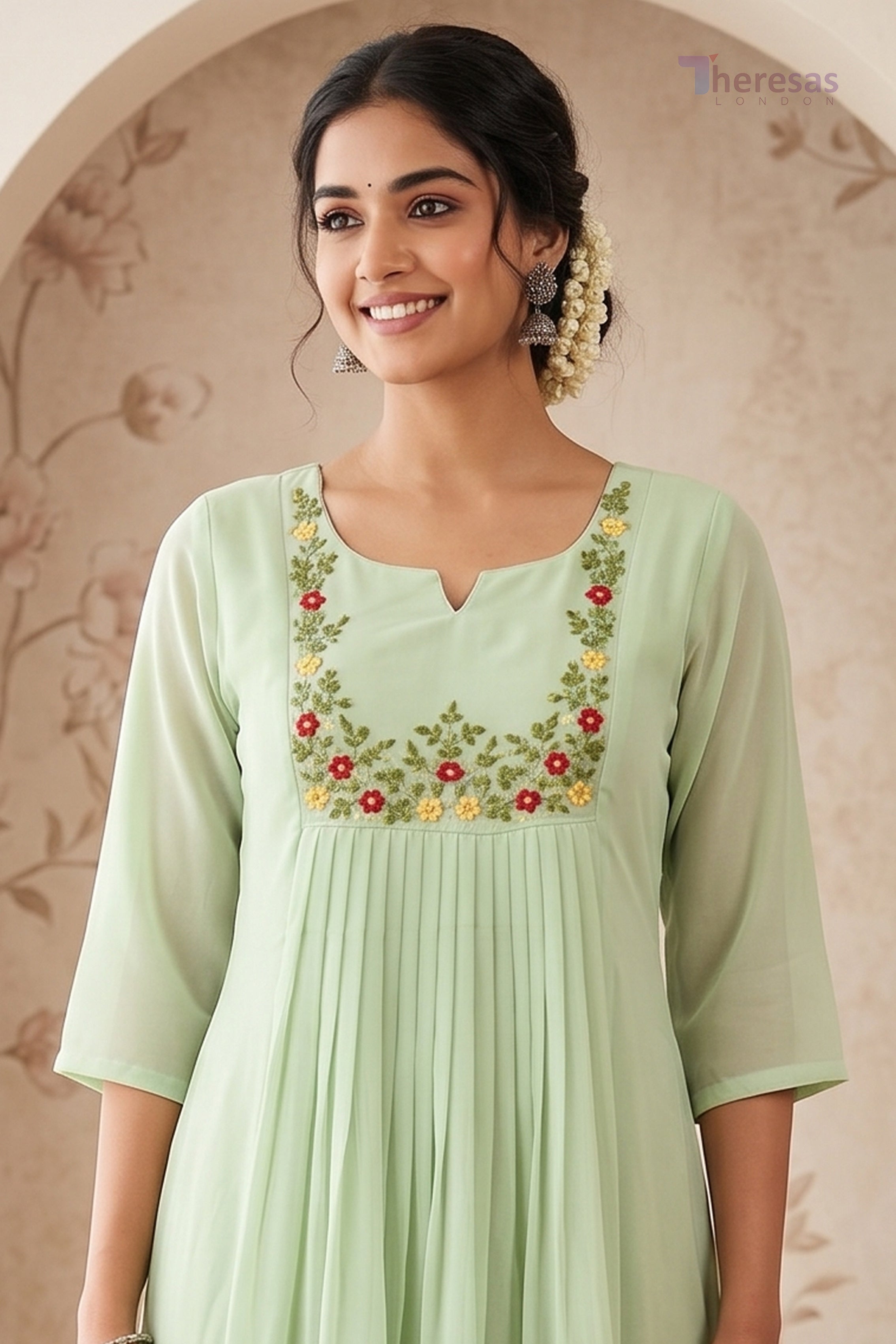 Kurti (KRT-525)