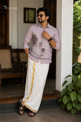 Full Sleeve Shirt (SHT-046)