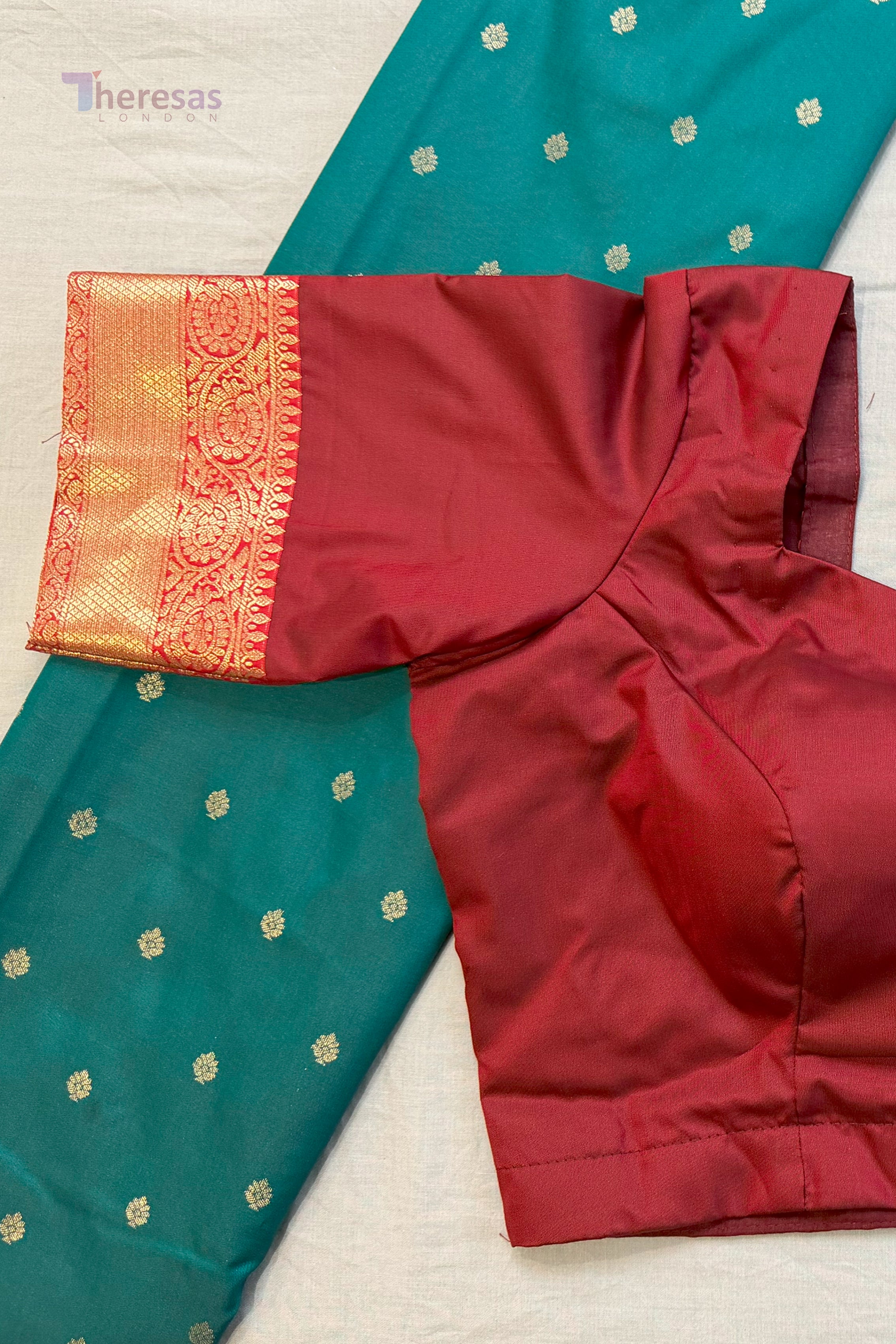 Saree (SAR-480)