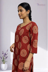 Kurti (KRT-519)
