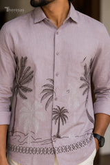 Full Sleeve Shirt (SHT-046)