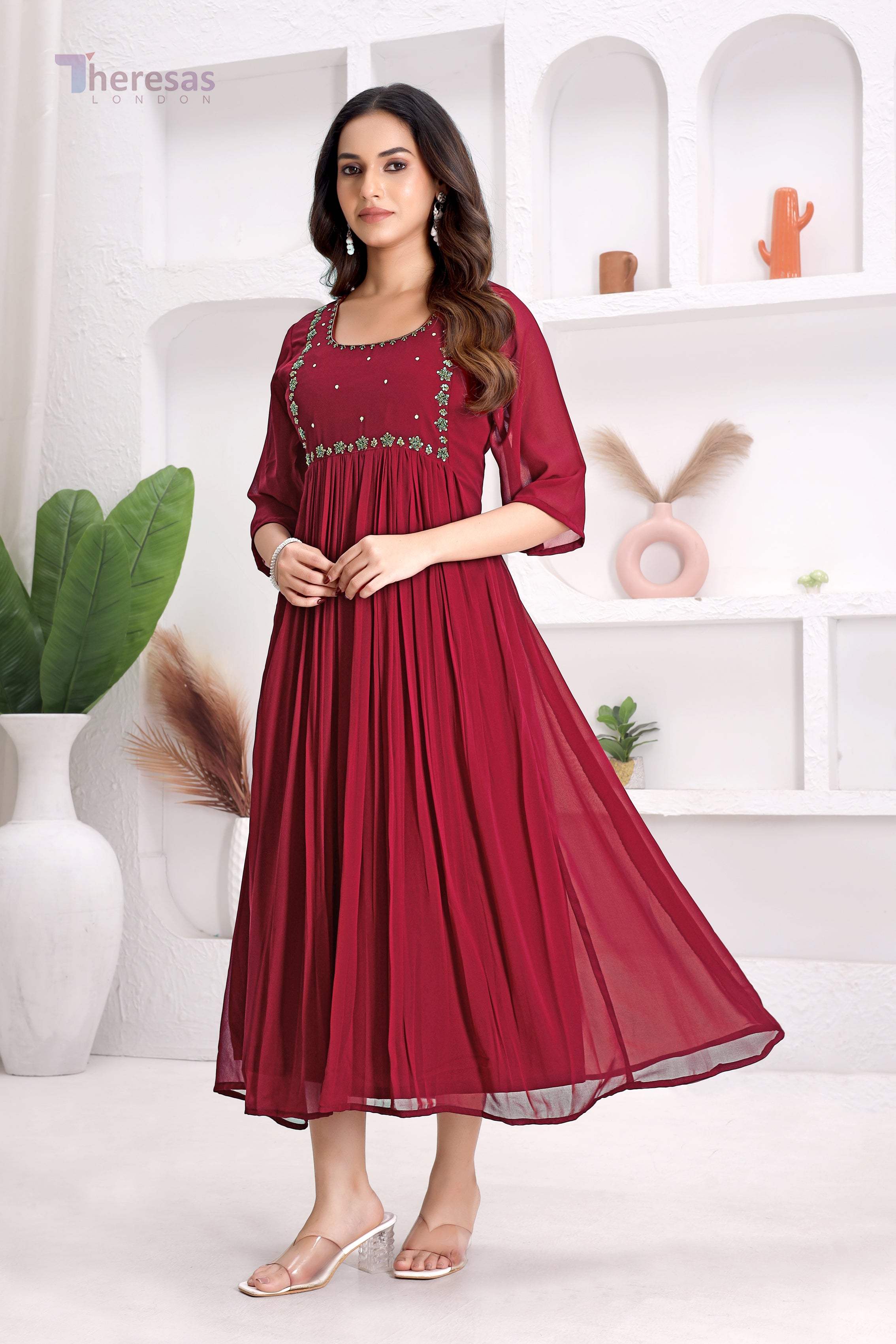 Kurti (KRT-547)