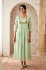 Kurti (KRT-525)