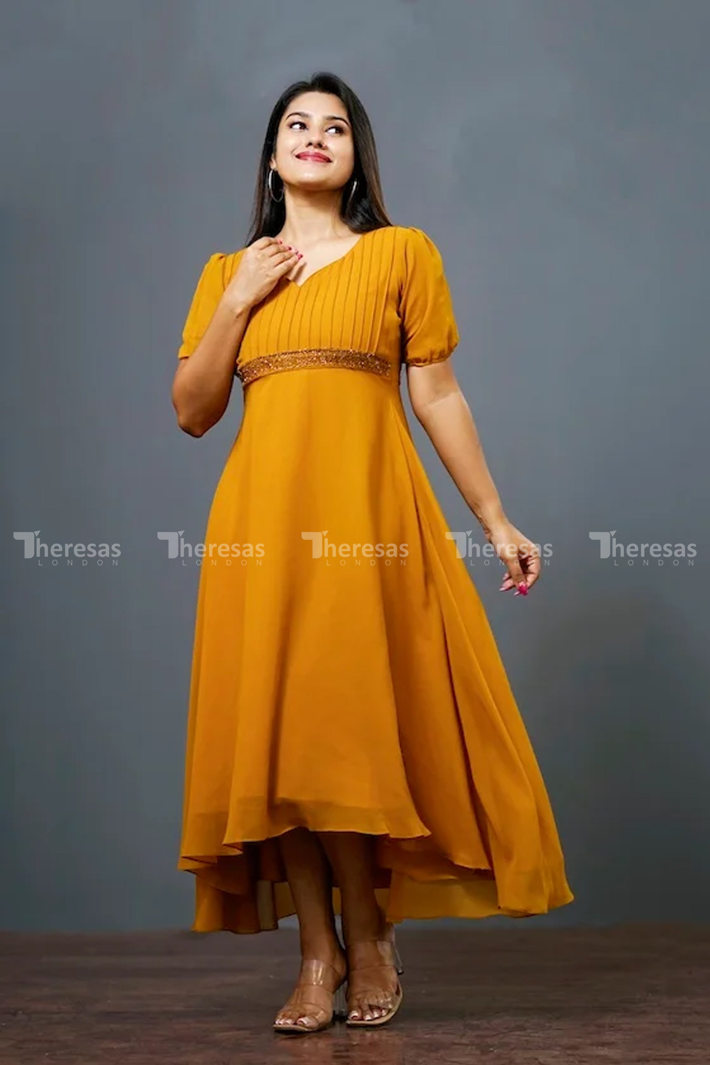 Kurti Top