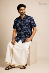Half Sleeve Shirt (SHT-051)