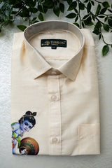 Half Sleeve Shirt (SHT-005-A)