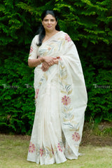 Saree  (SAR-222)