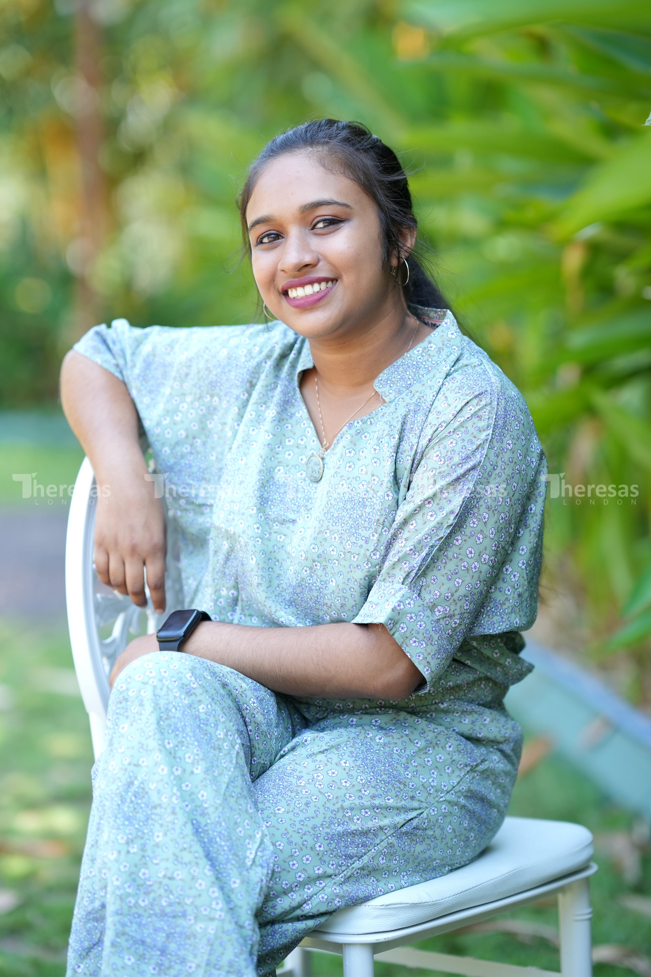 Co-ord Set