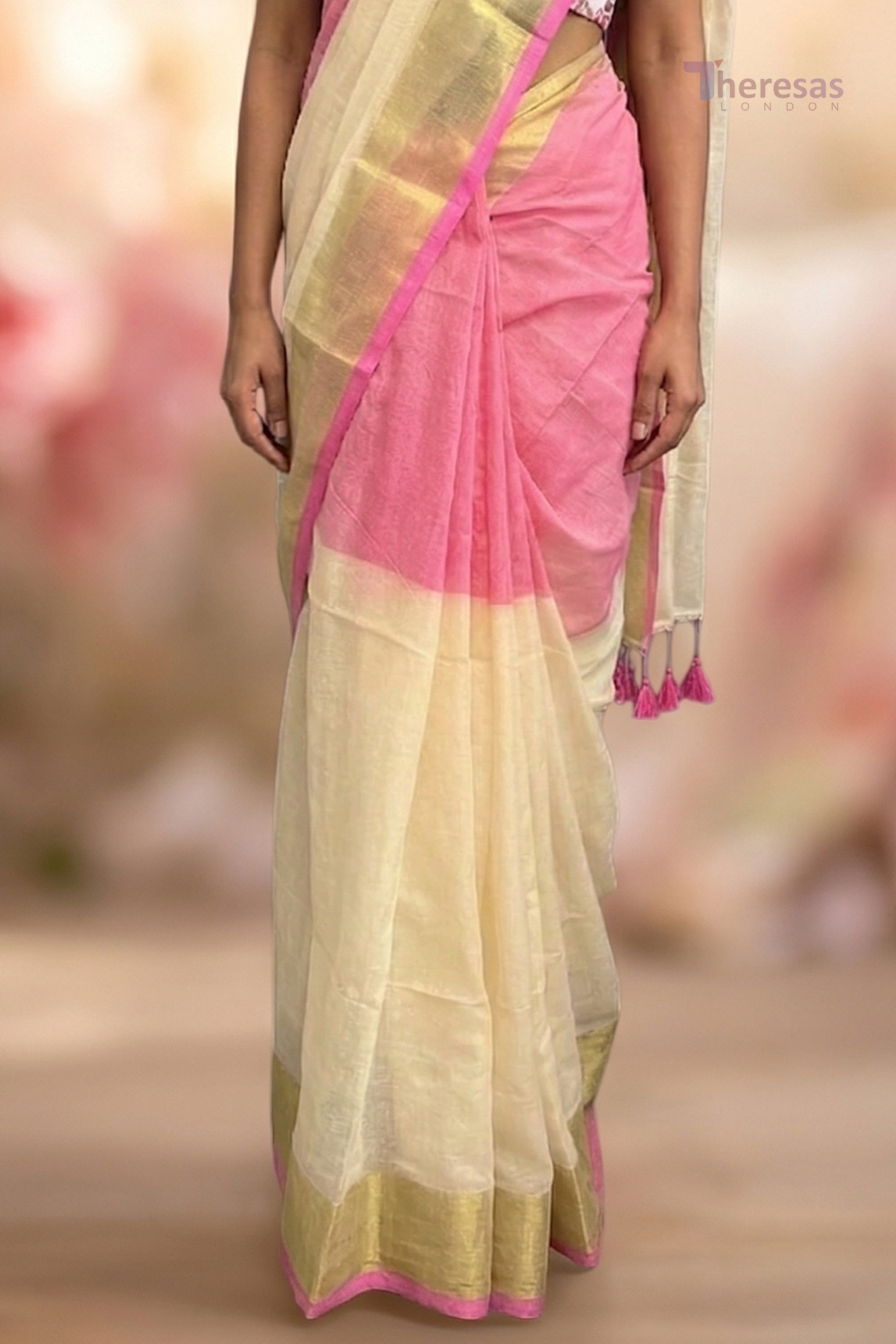 Saree (SAR-451)