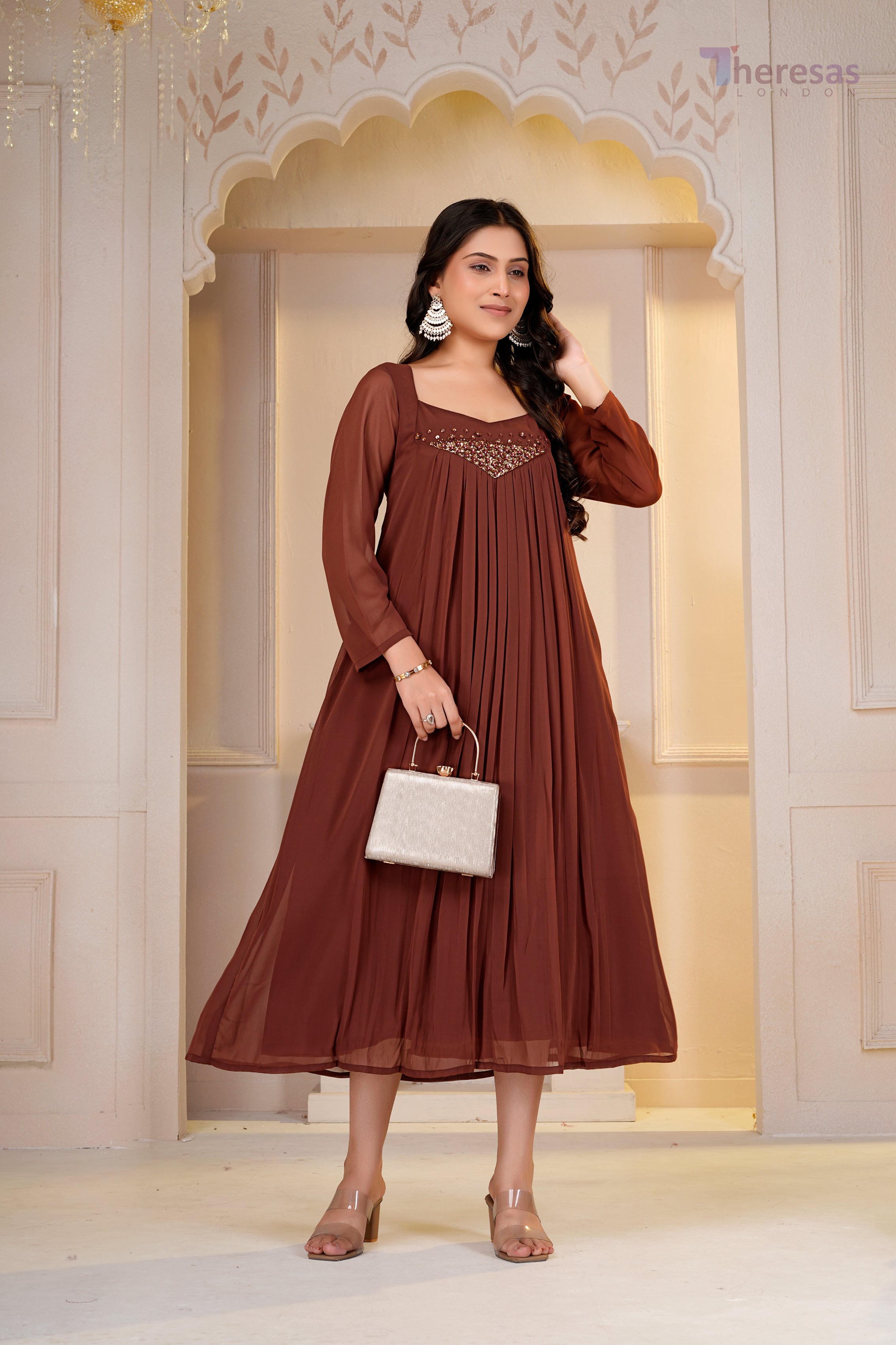 Kurti (KRT-S504)