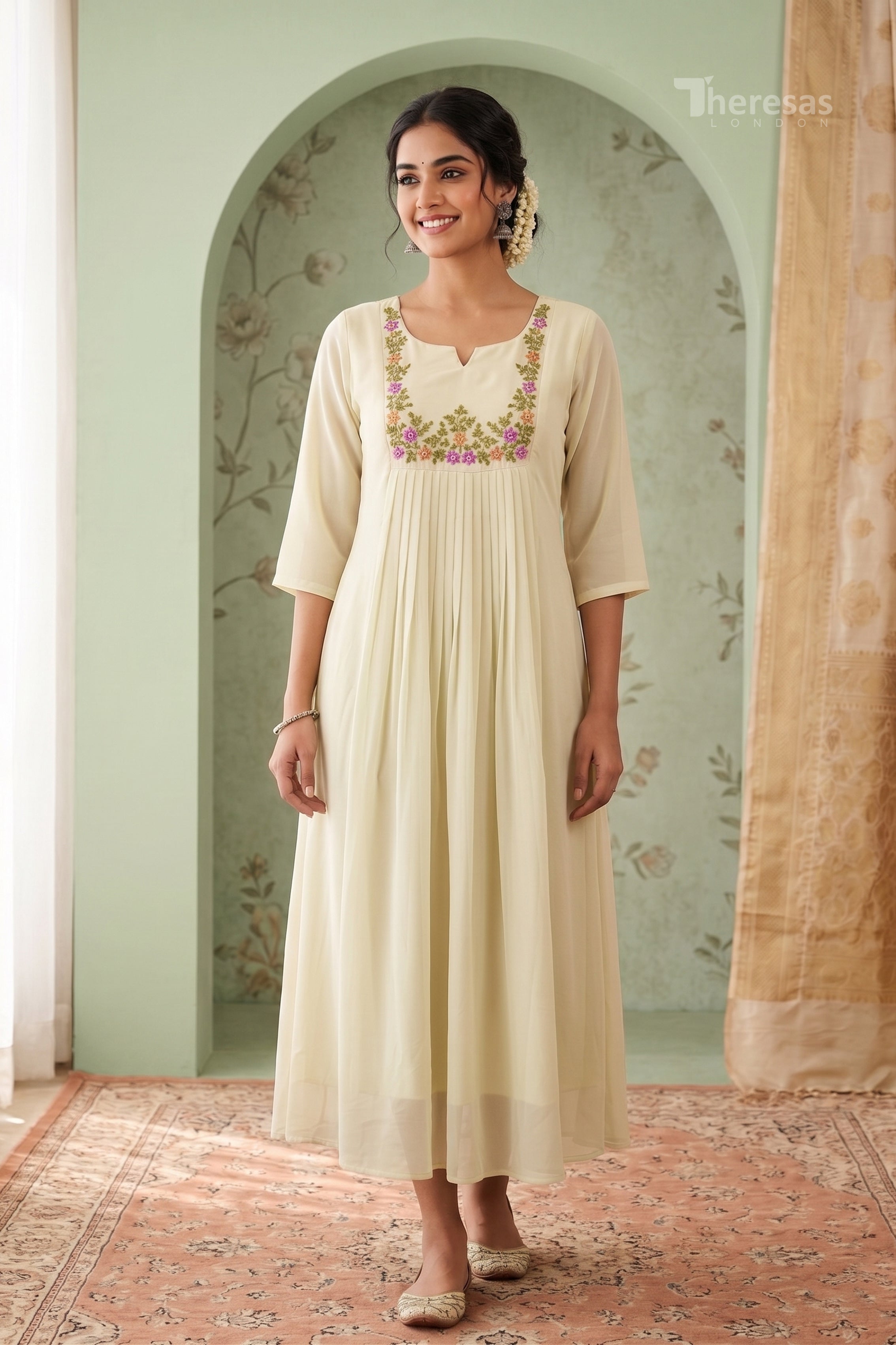 Kurti (KRT-525)
