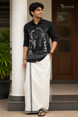 Full Sleeve Shirt (SHT-039)