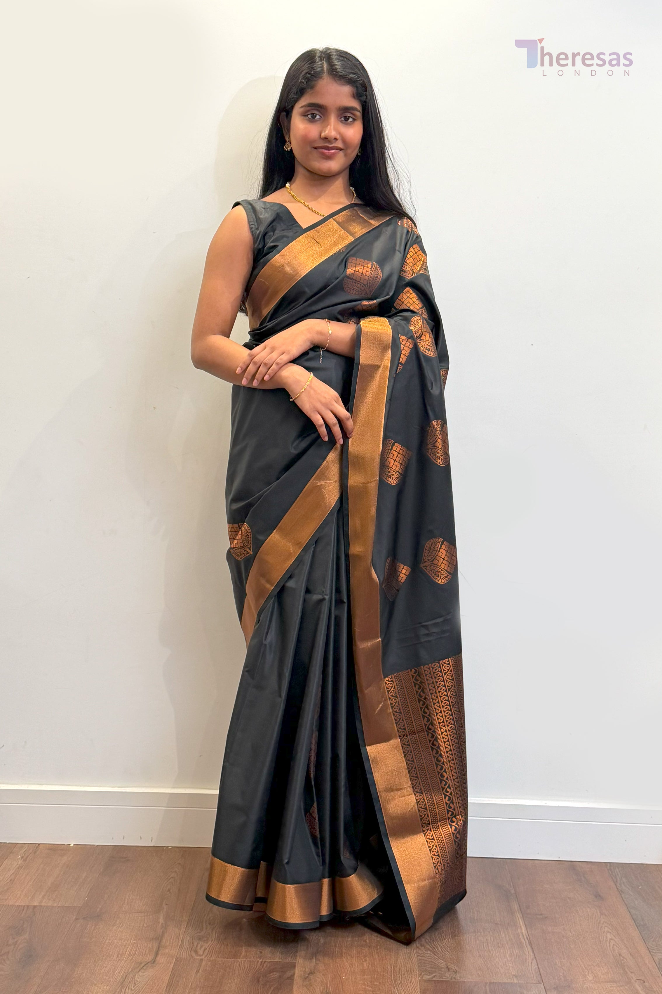 Saree (SAR-495)