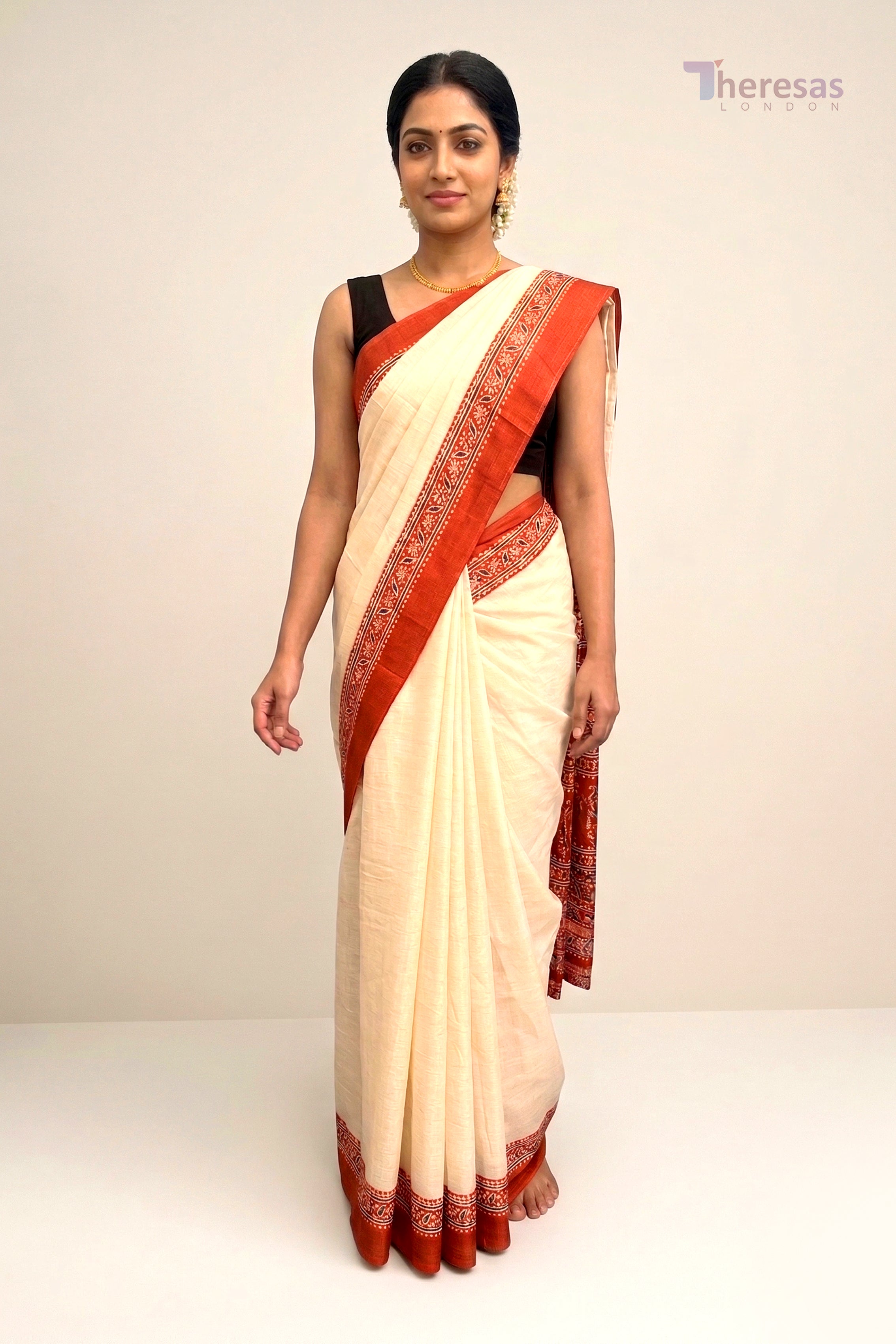 Saree (SAR-457)
