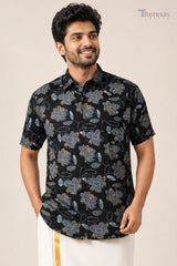 Half Sleeve Shirt (SHT-051)