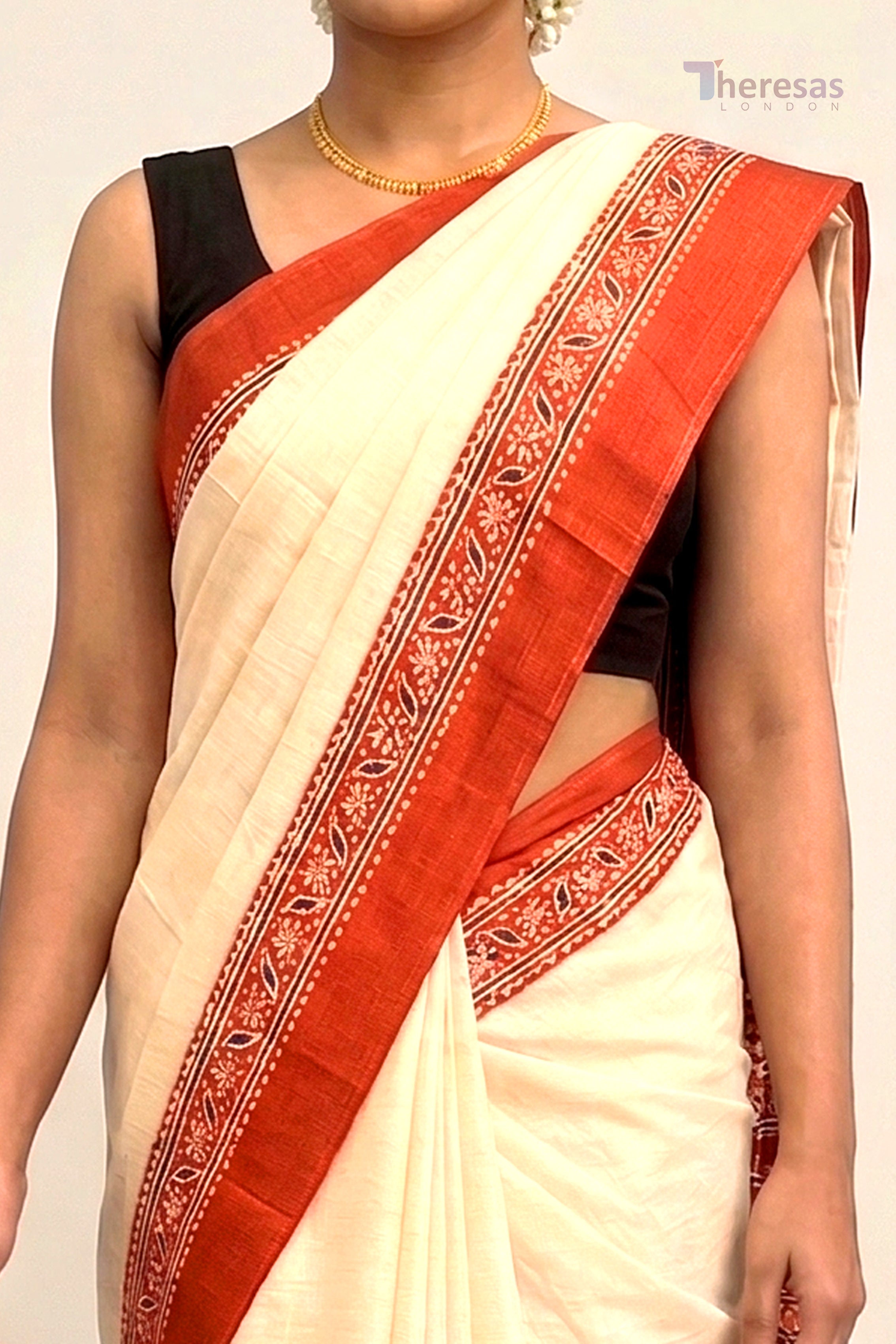 Saree (SAR-457)