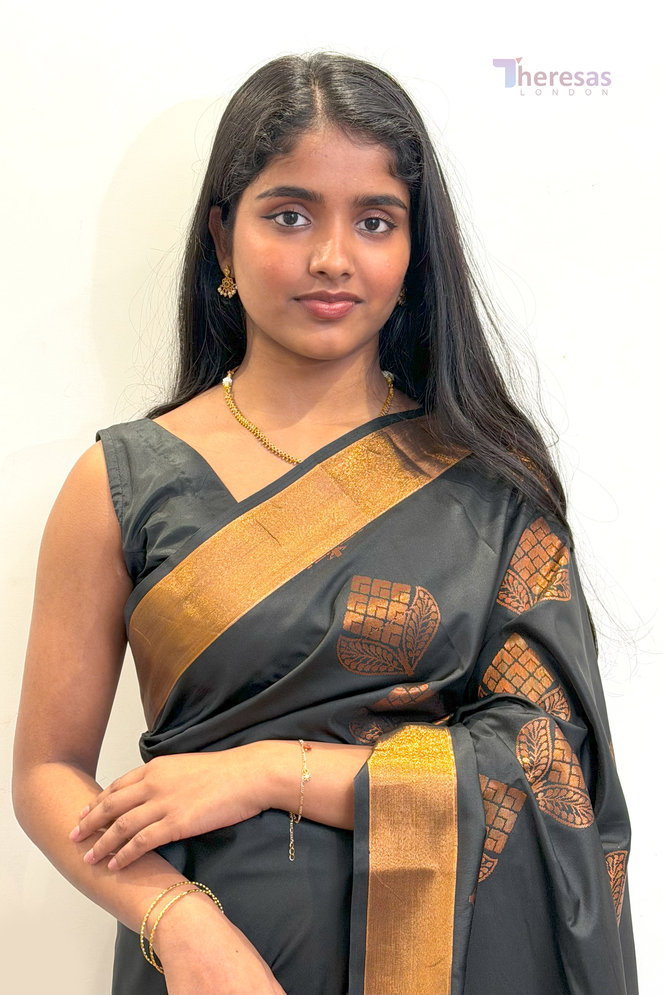 Saree (SAR-495)