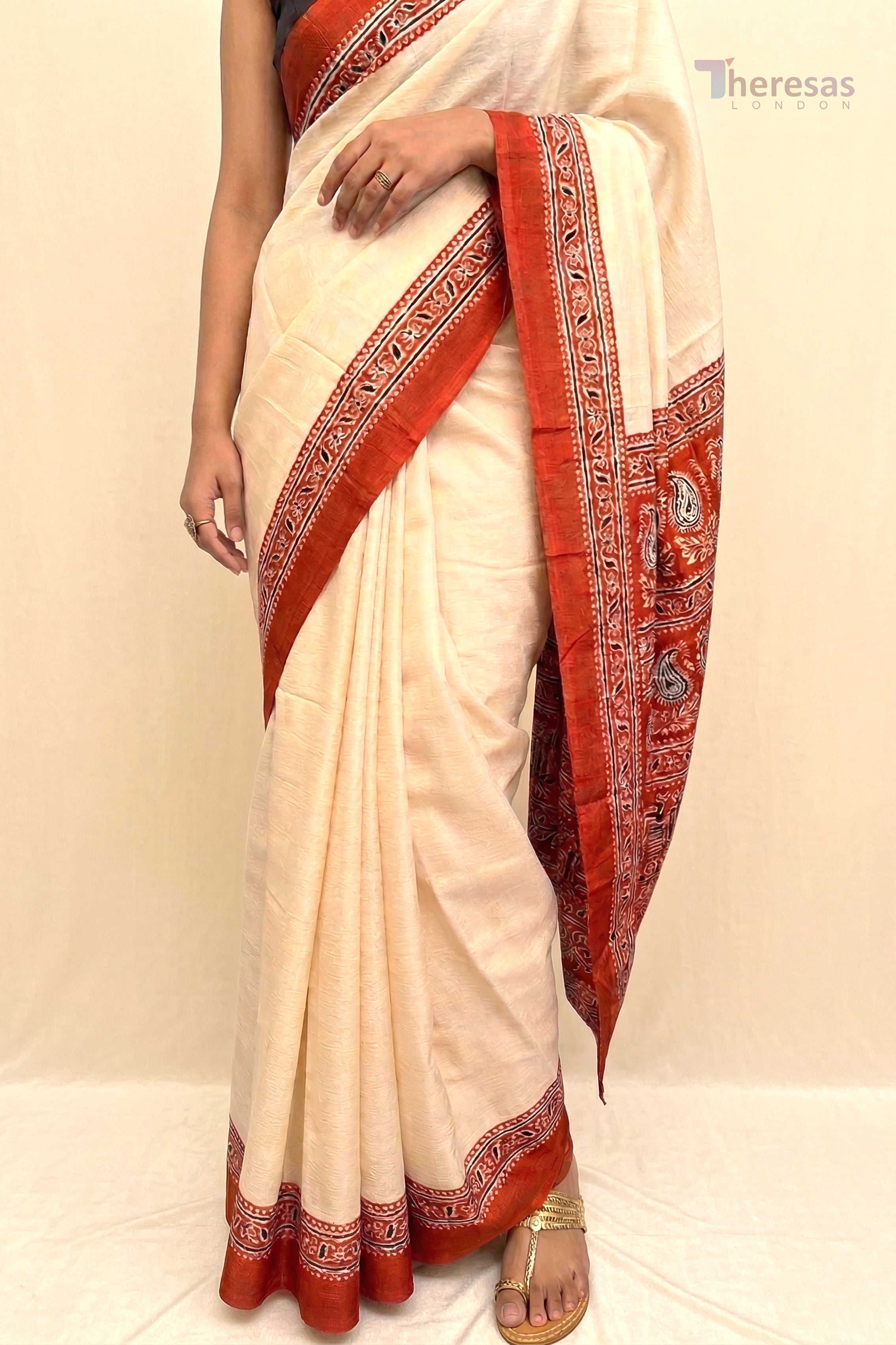 Saree (SAR-457)