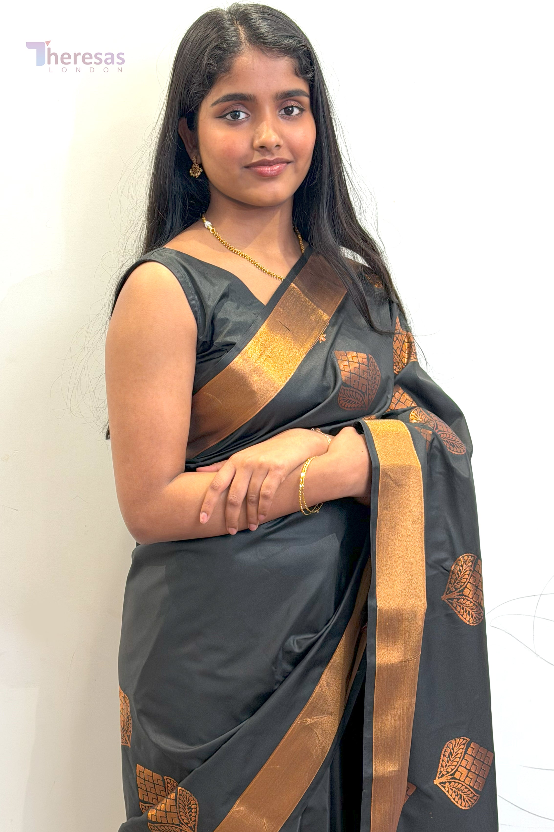Saree (SAR-495)