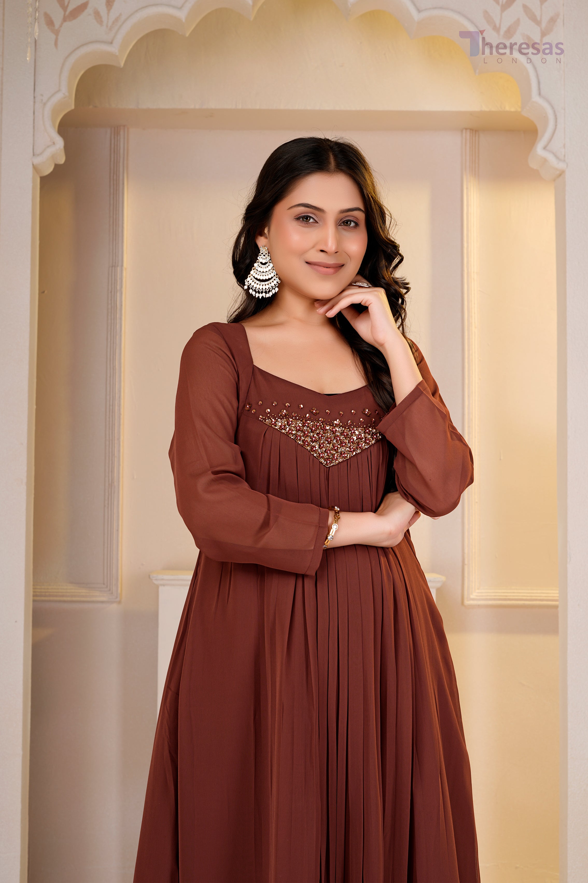 Kurti (KRT-S504)