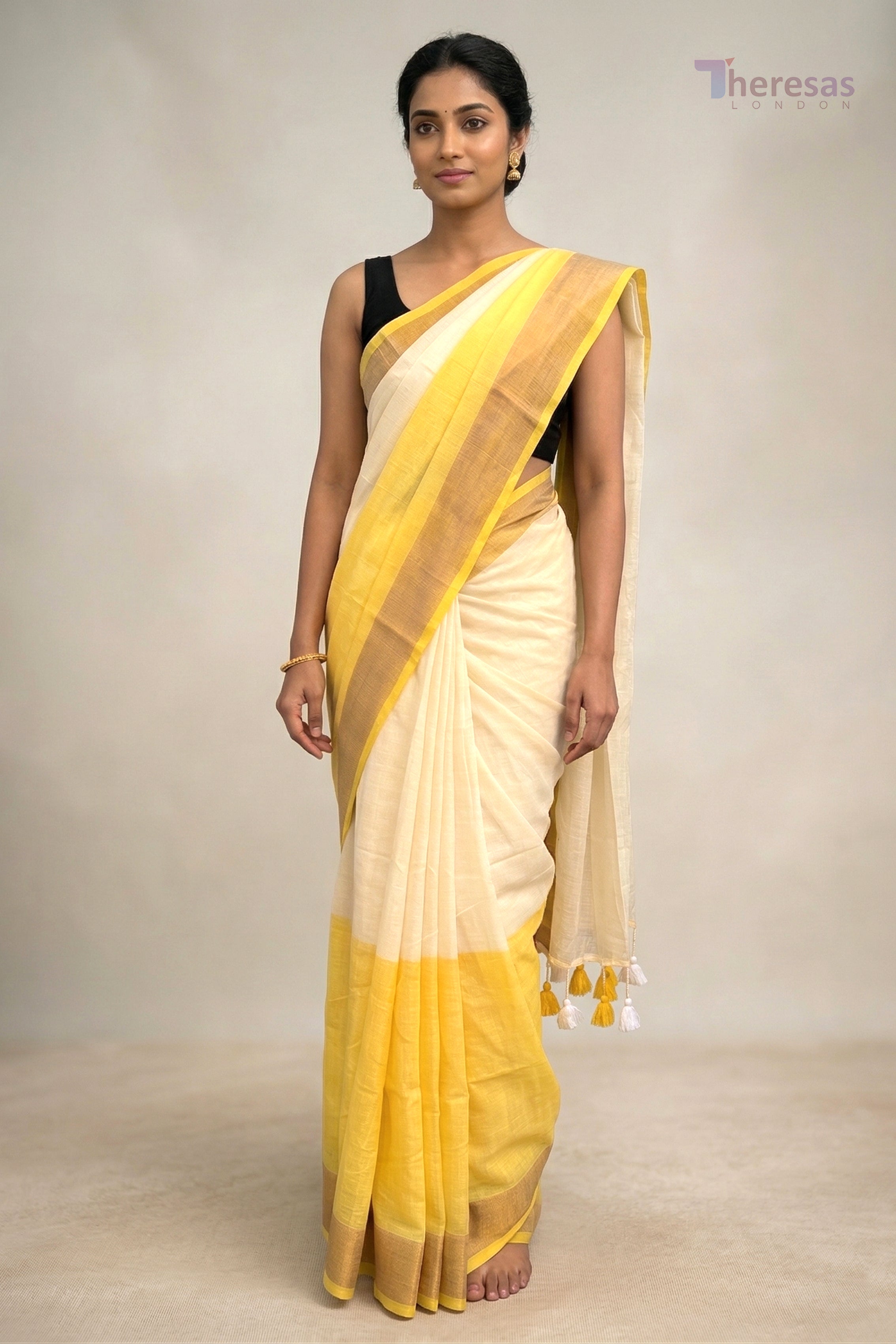 Saree (SAR-452)